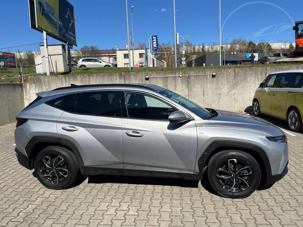 2022 Hyundai TUCSON - 10