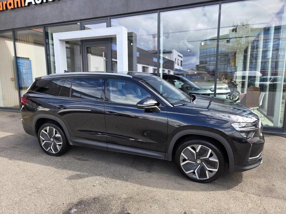 2024 Škoda KODIAQ - 10