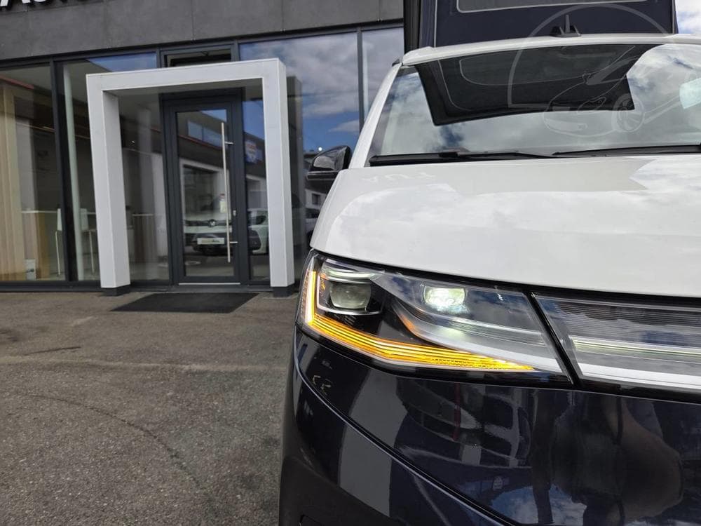 2026 Volkswagen OSTATNÍ - 13