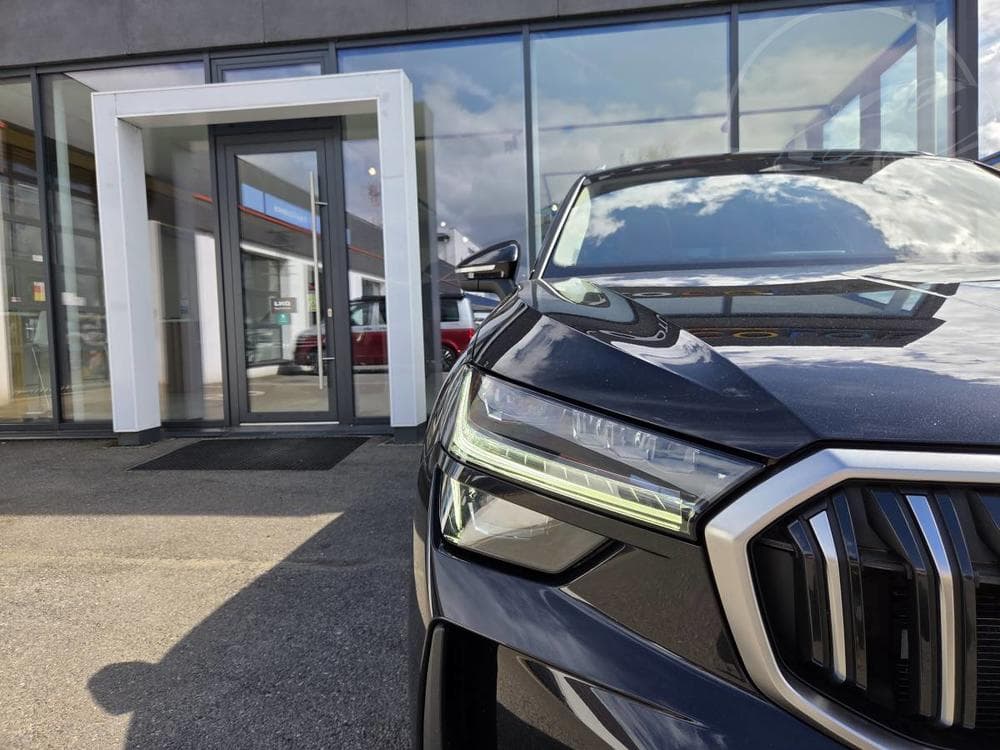 2024 Škoda KODIAQ - 13