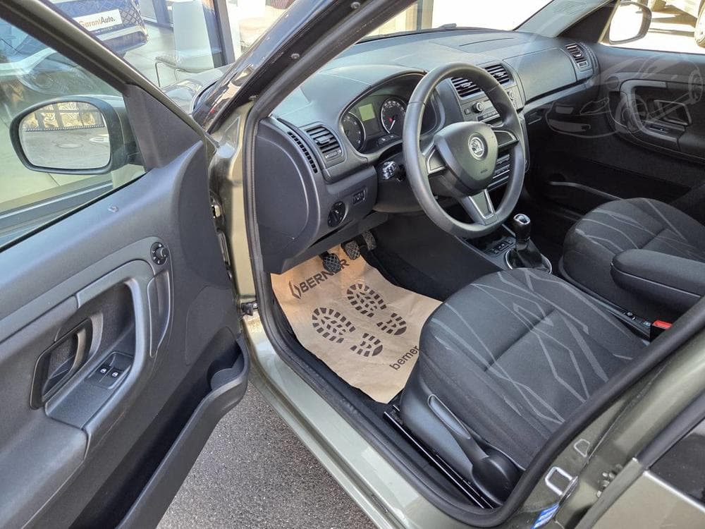 2014 Škoda ROOMSTER - 6
