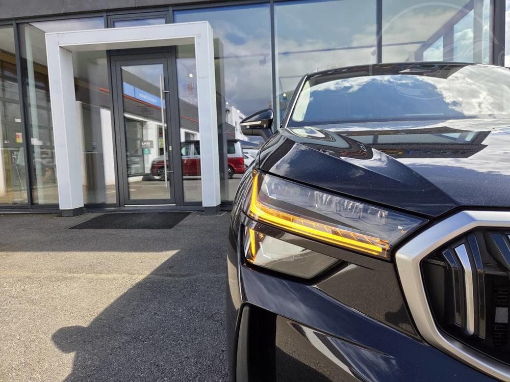 2024 Škoda KODIAQ - 16