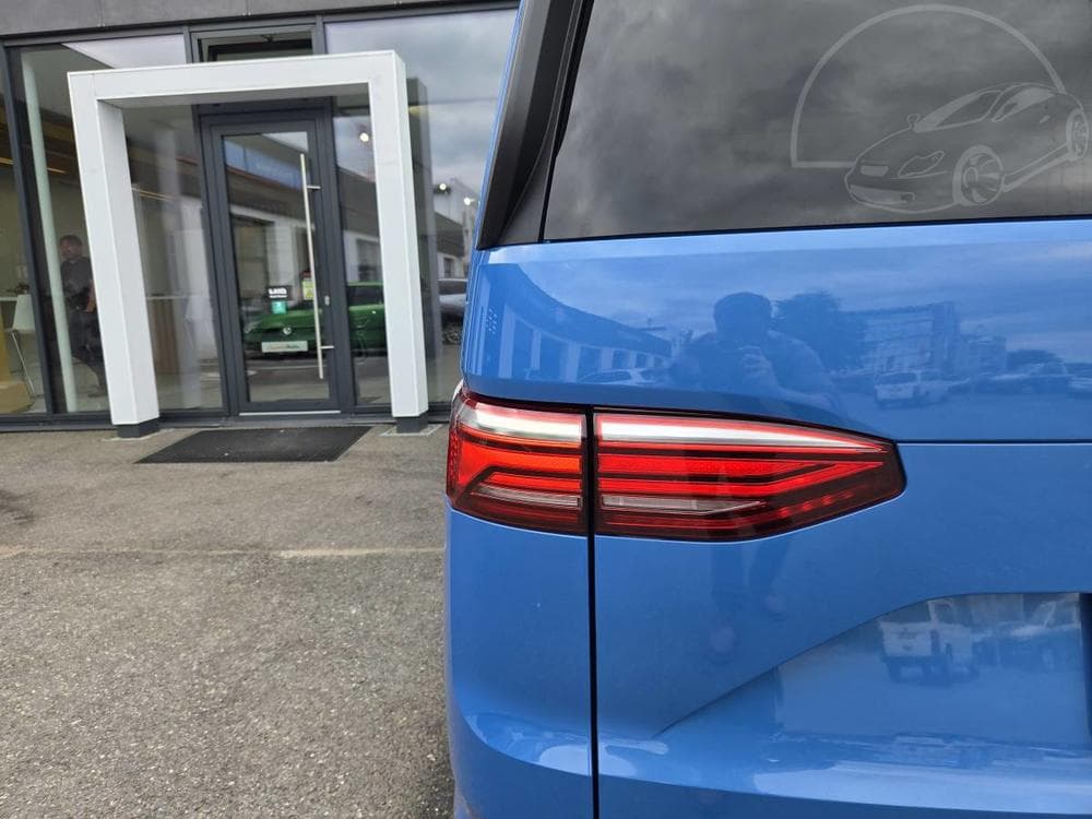 2026 Volkswagen Multivan - 7