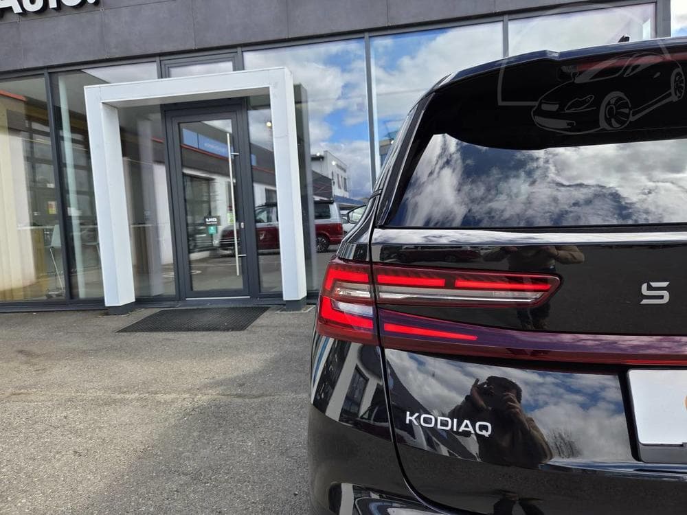 2024 Škoda KODIAQ - 19