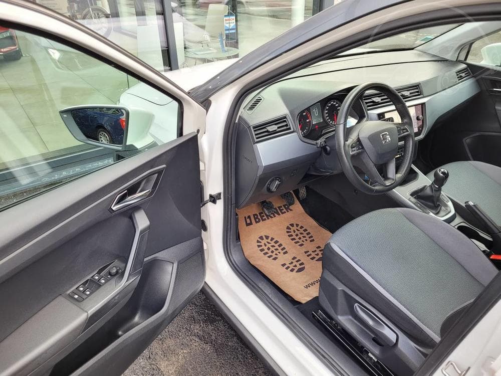 2018 Seat ARONA - 33