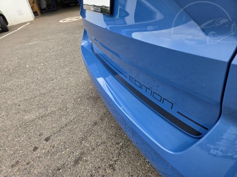 2026 Volkswagen Multivan - 9