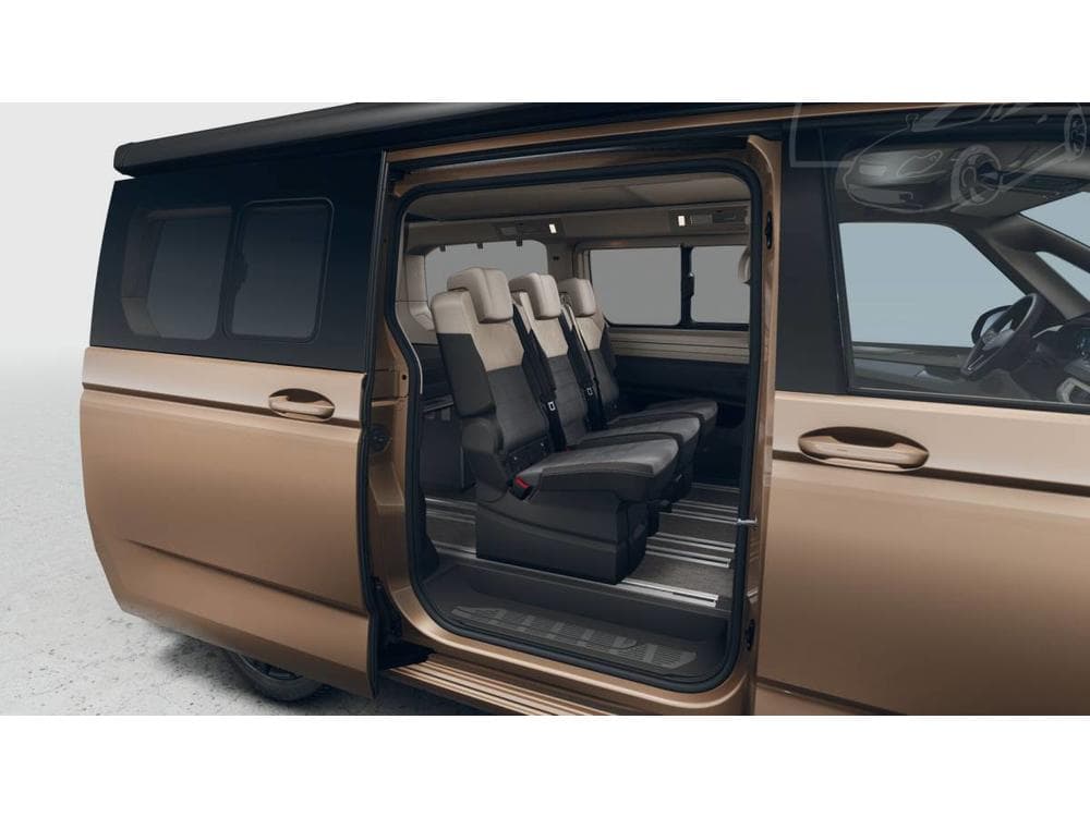 2026 Volkswagen OSTATNÍ - 25