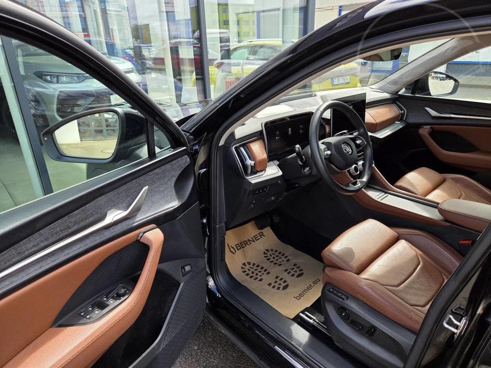 2024 Škoda KODIAQ - 25