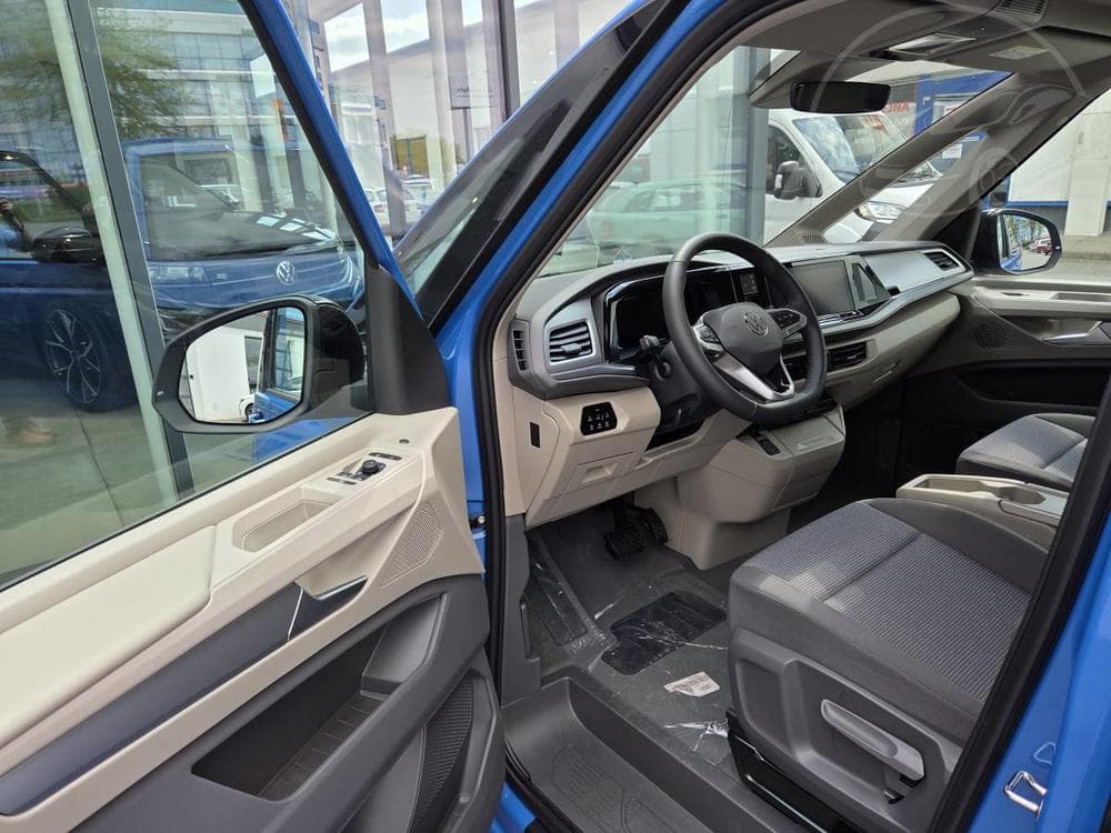 2026 Volkswagen Multivan - 10