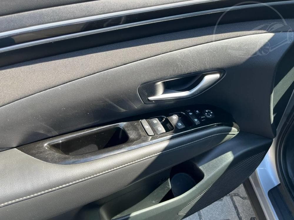 2022 Hyundai TUCSON - 28