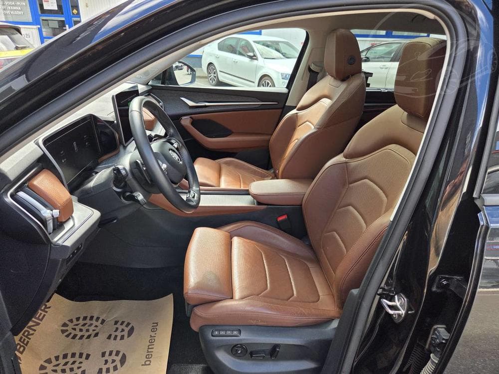 2024 Škoda KODIAQ - 28