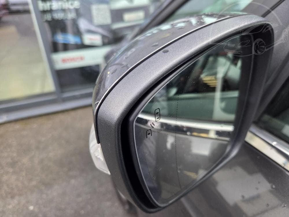 2015 Ford GALAXY - 10