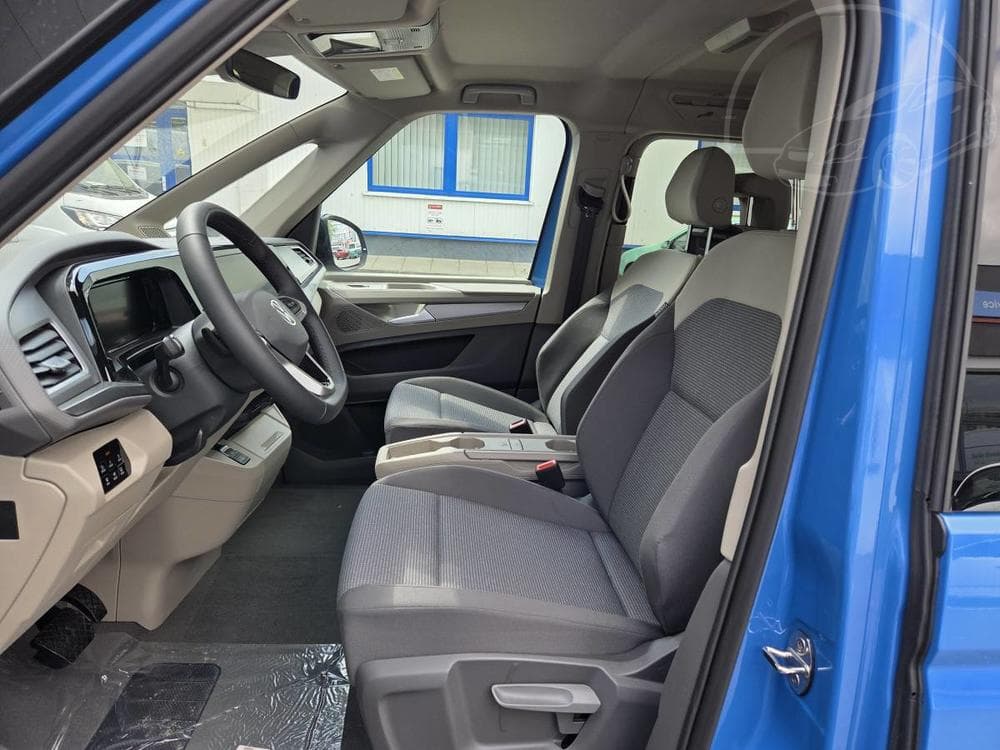 2026 Volkswagen Multivan - 11