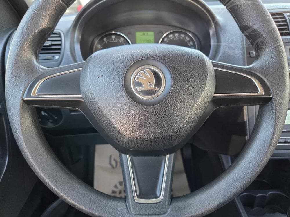 2014 Škoda ROOMSTER - 11