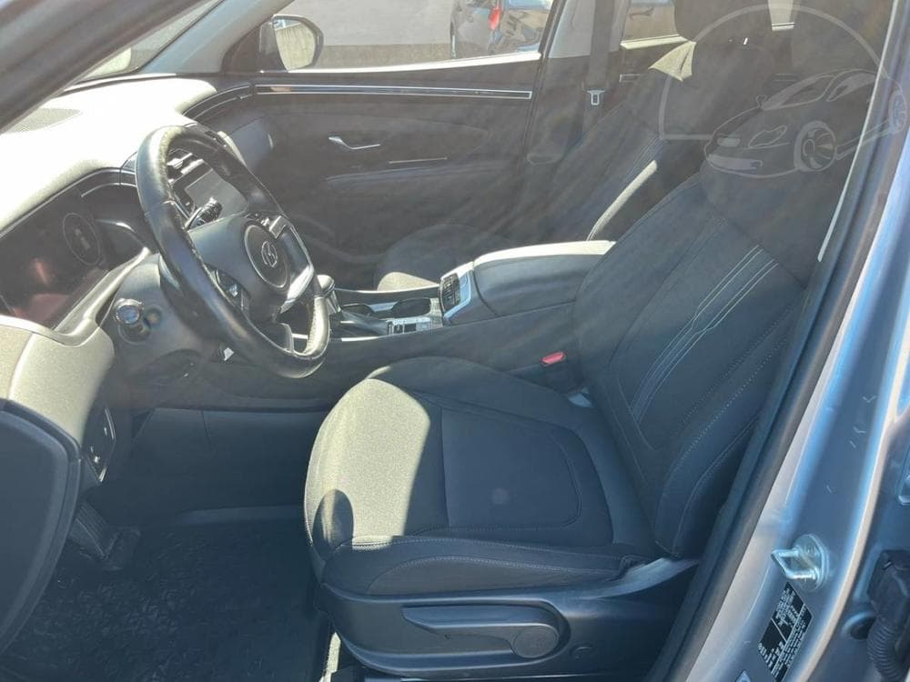 2022 Hyundai TUCSON - 31