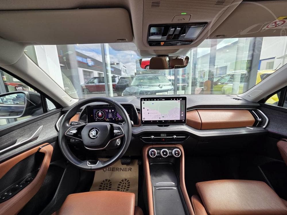 2024 Škoda KODIAQ - 31