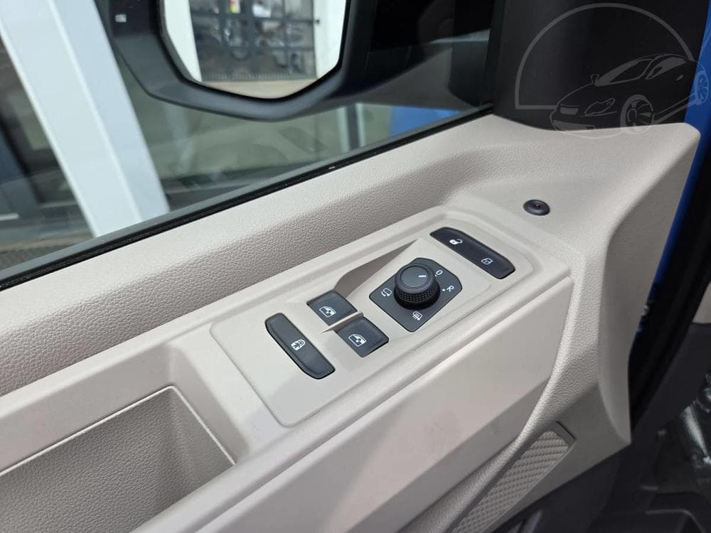 2026 Volkswagen Multivan - 12