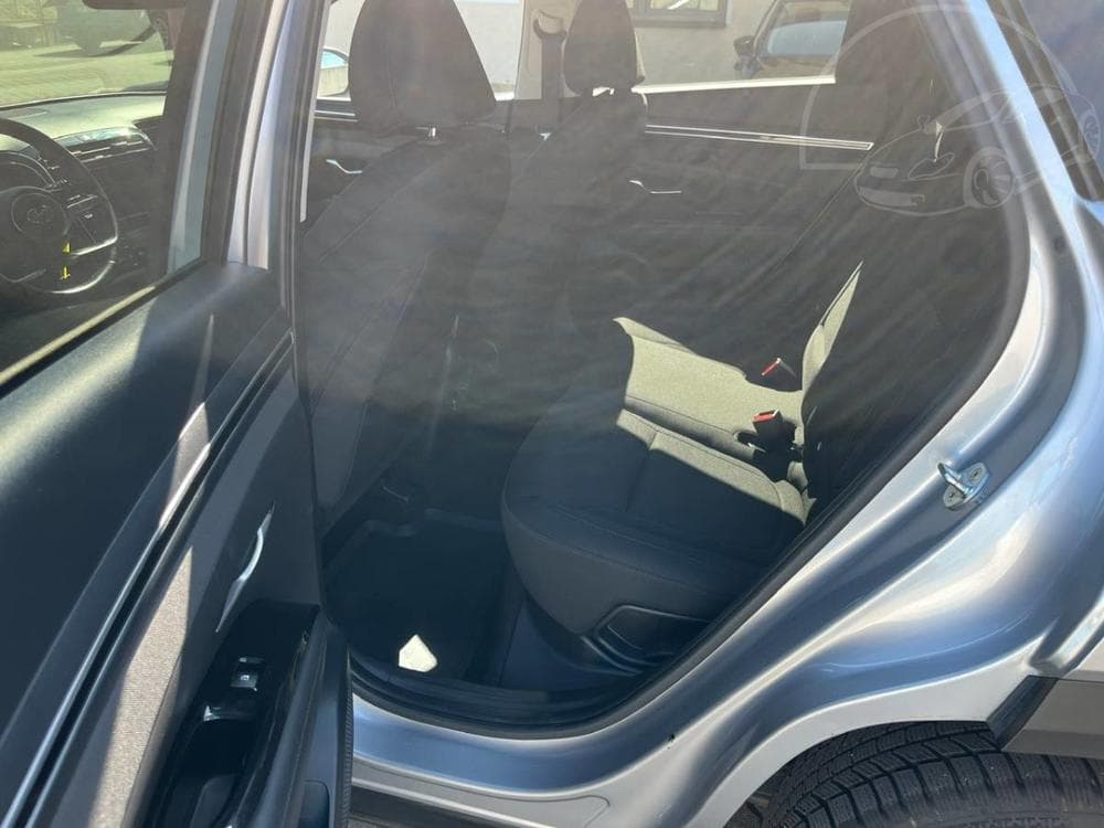 2022 Hyundai TUCSON - 34