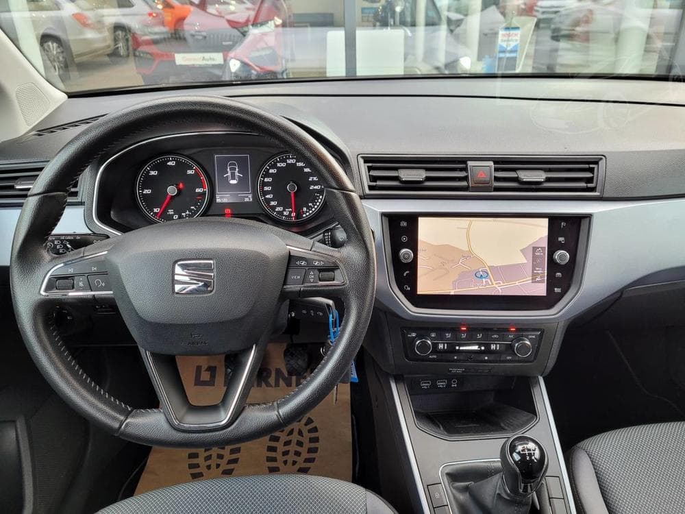 2018 Seat ARONA - 49