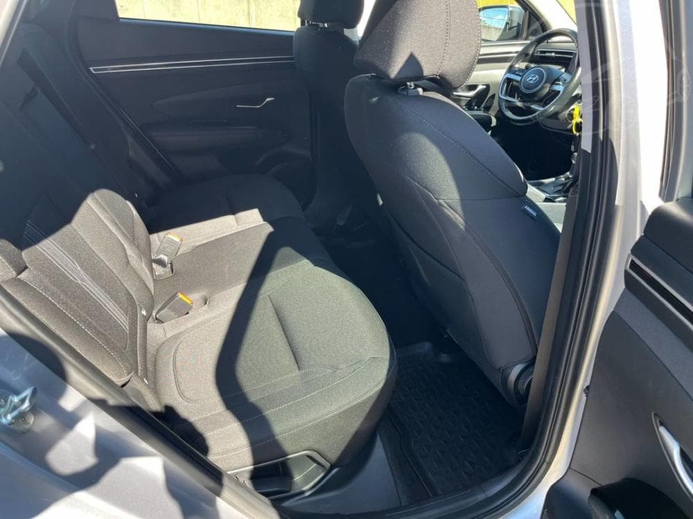 2022 Hyundai TUCSON - 37
