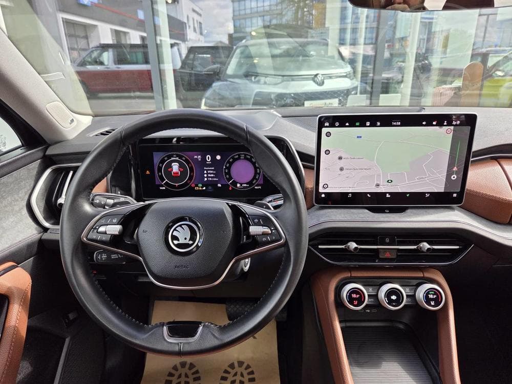 2024 Škoda KODIAQ - 37