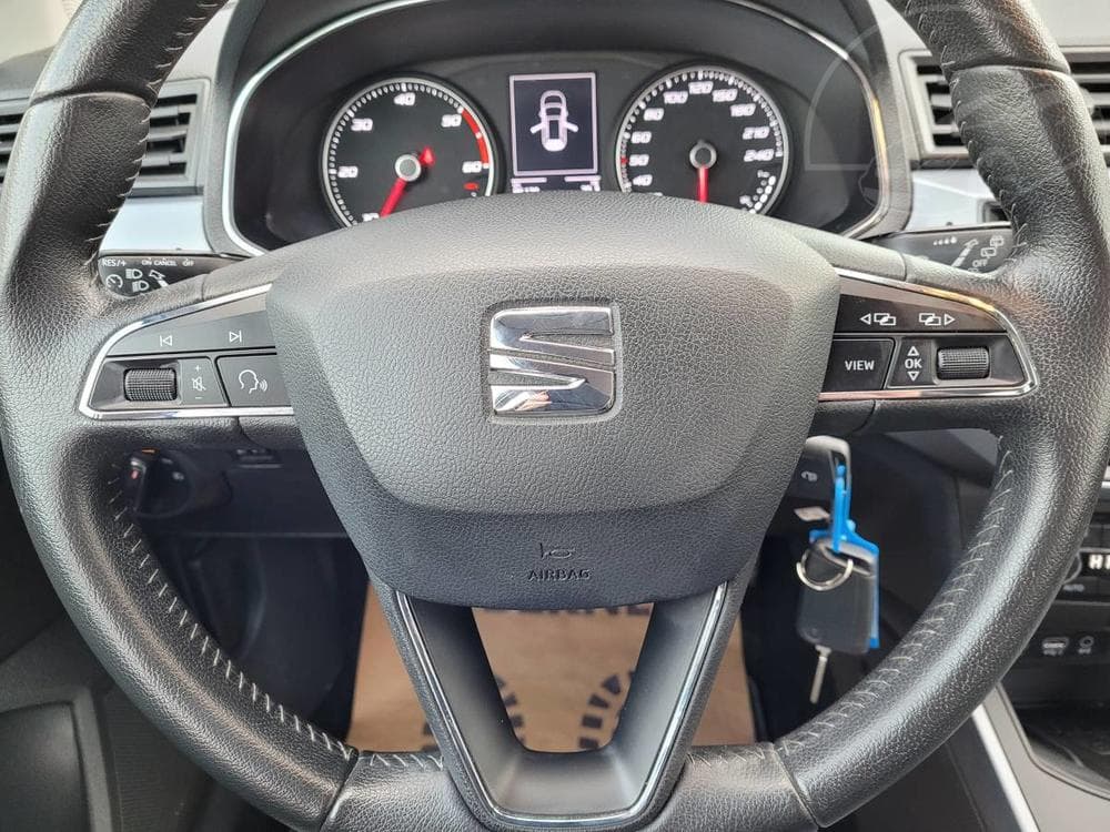2018 Seat ARONA - 53