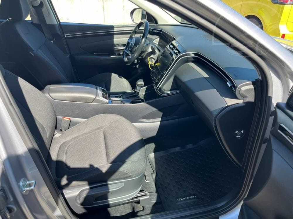 2022 Hyundai TUCSON - 40