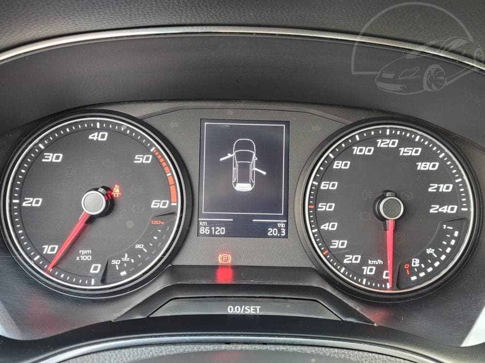 2018 Seat ARONA - 57