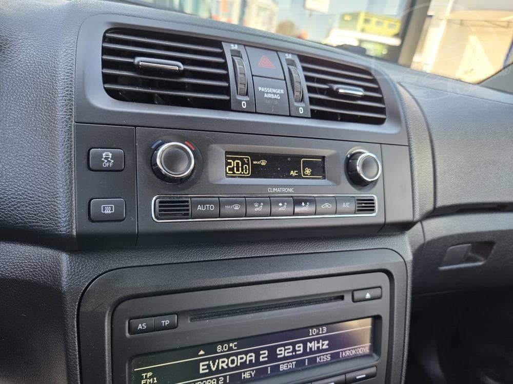 2014 Škoda ROOMSTER - 15