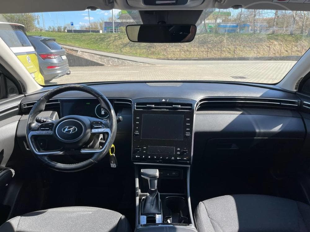 2022 Hyundai TUCSON - 43