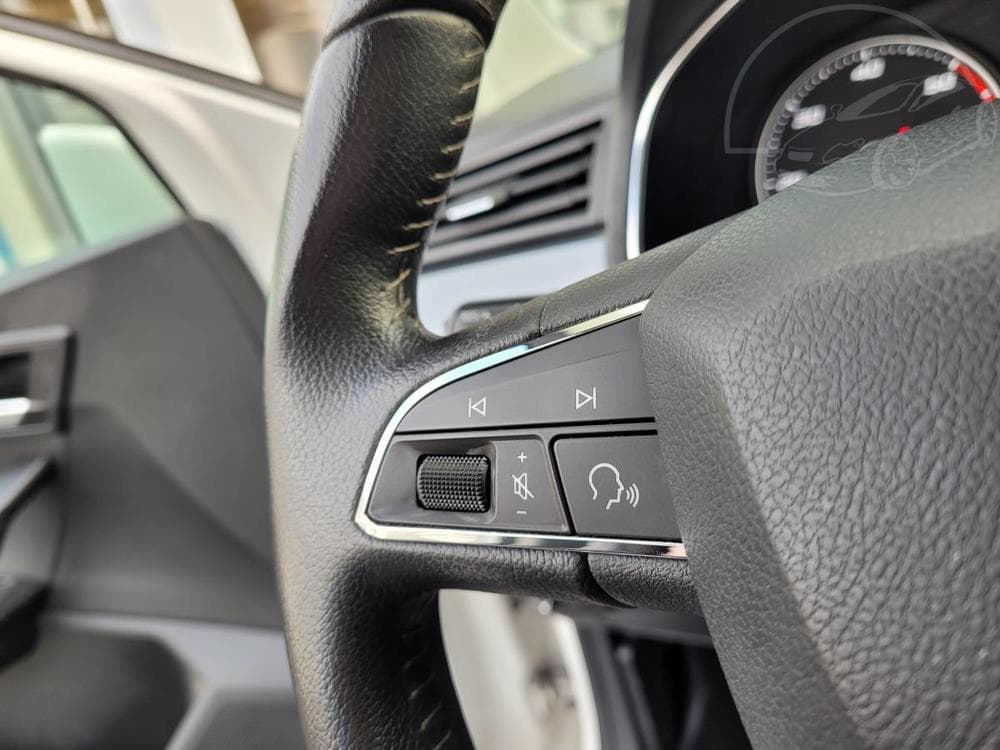 2018 Seat ARONA - 61