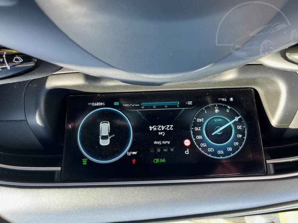 2022 Hyundai TUCSON - 46