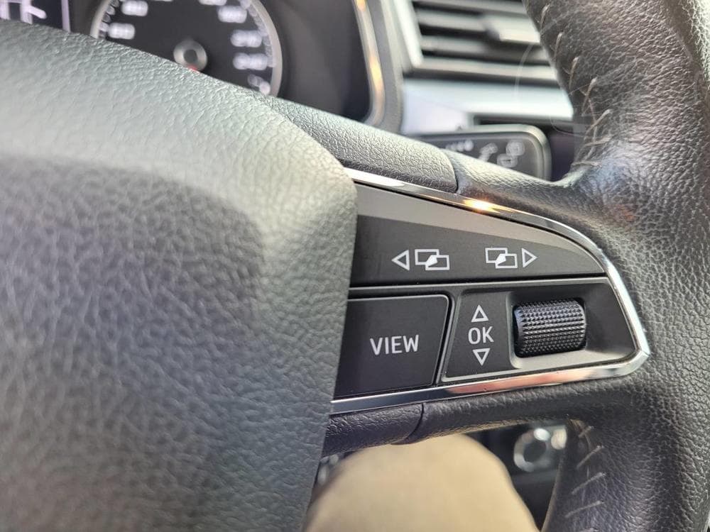 2018 Seat ARONA - 65