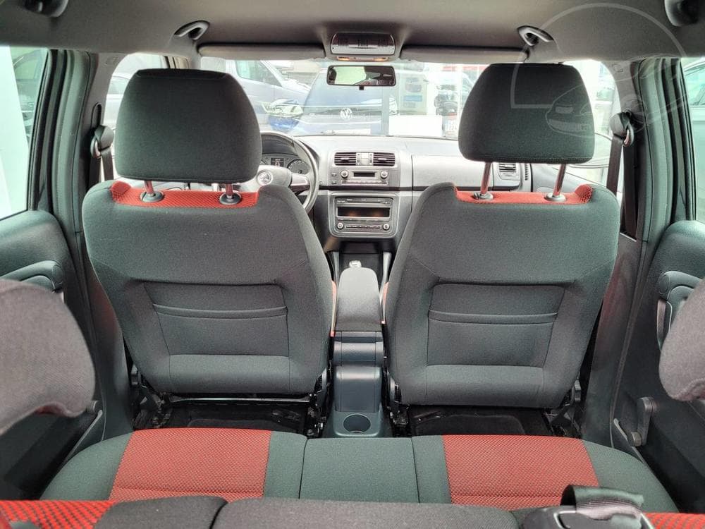 2013 Škoda FABIA - 17