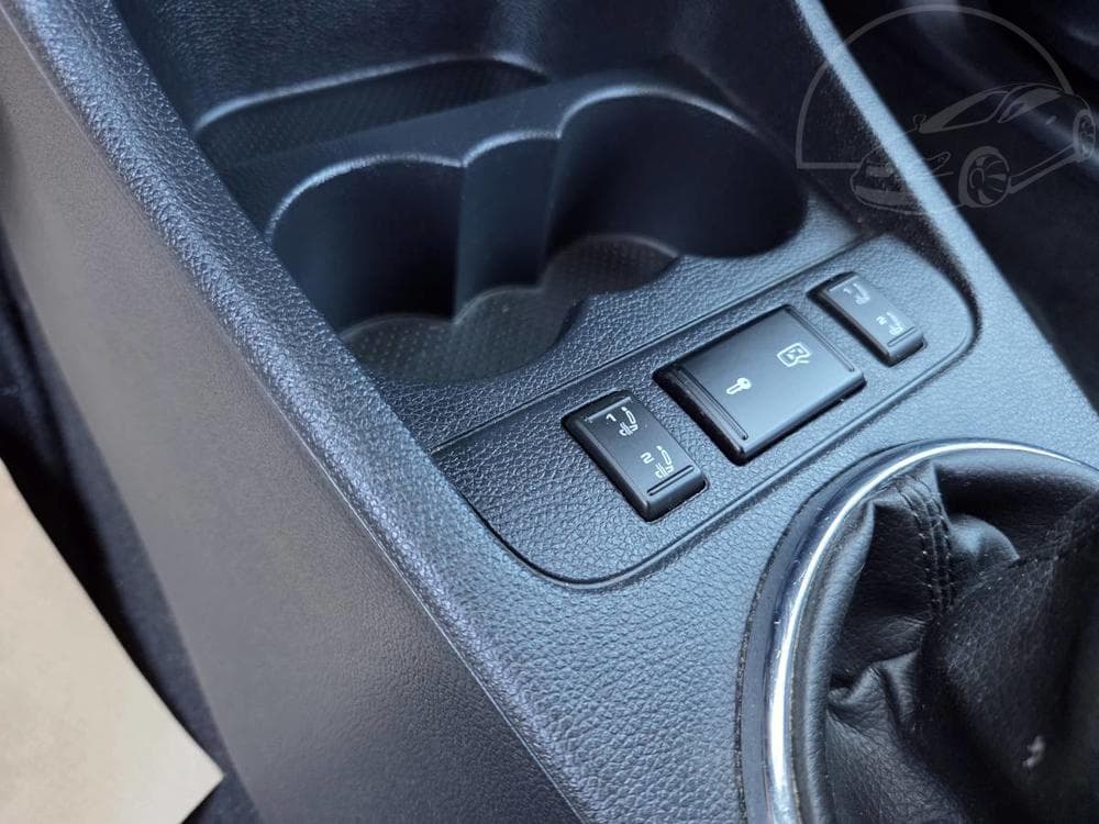 2014 Škoda ROOMSTER - 17