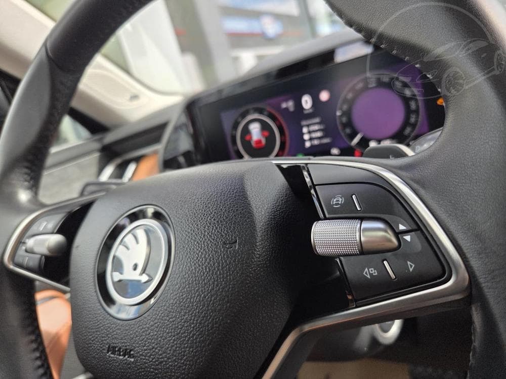 2024 Škoda KODIAQ - 49