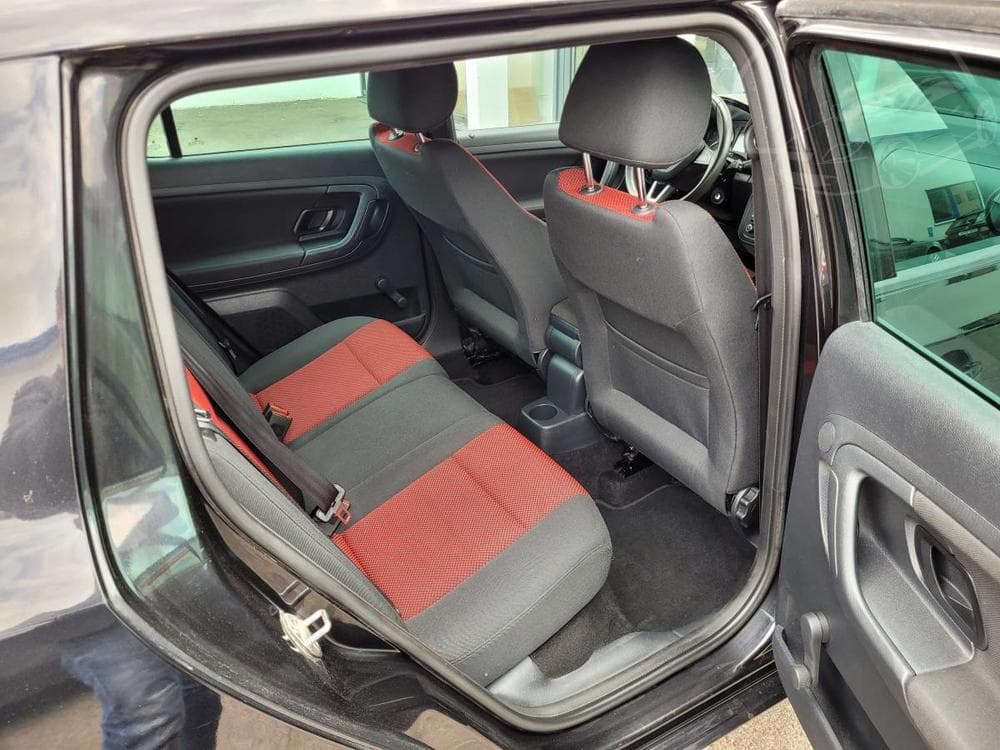 2013 Škoda FABIA - 18