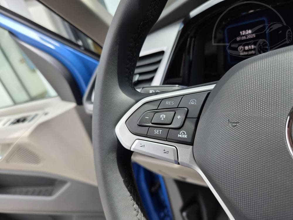 2026 Volkswagen Multivan - 18