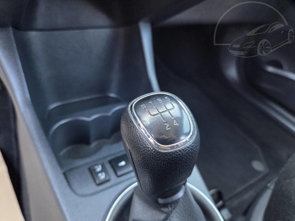 2014 Škoda ROOMSTER - 18