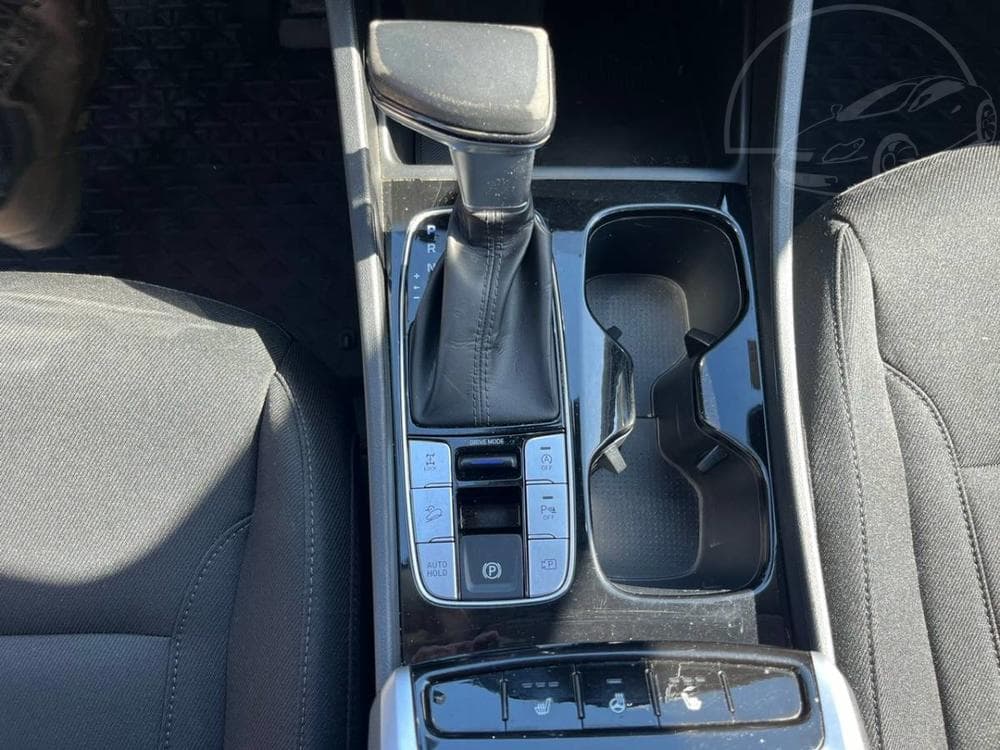 2022 Hyundai TUCSON - 52
