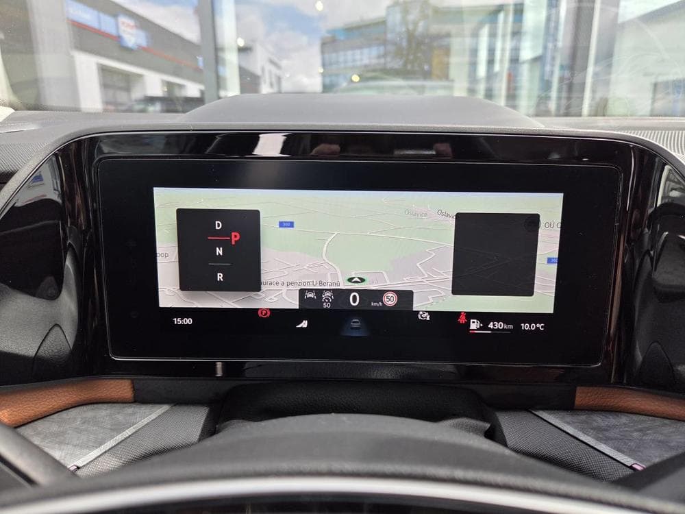 2024 Škoda KODIAQ - 52