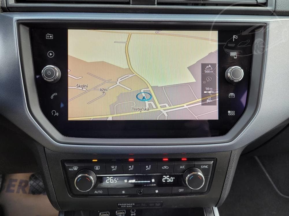 2018 Seat ARONA - 73