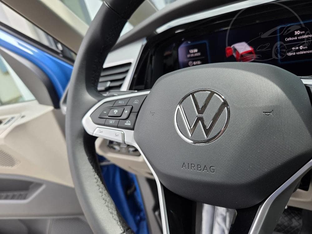 2026 Volkswagen Multivan - 19