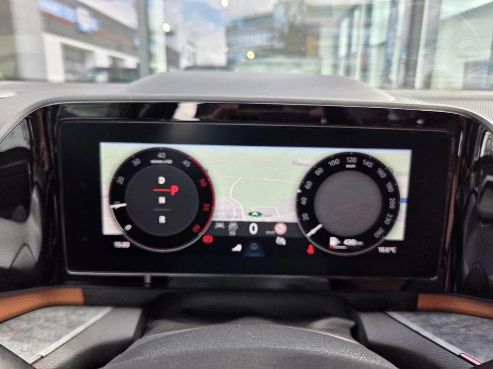 2024 Škoda KODIAQ - 55