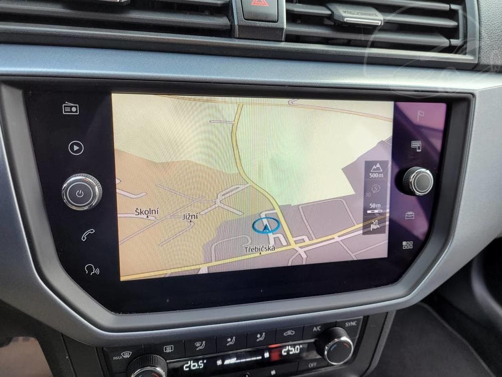 2018 Seat ARONA - 77
