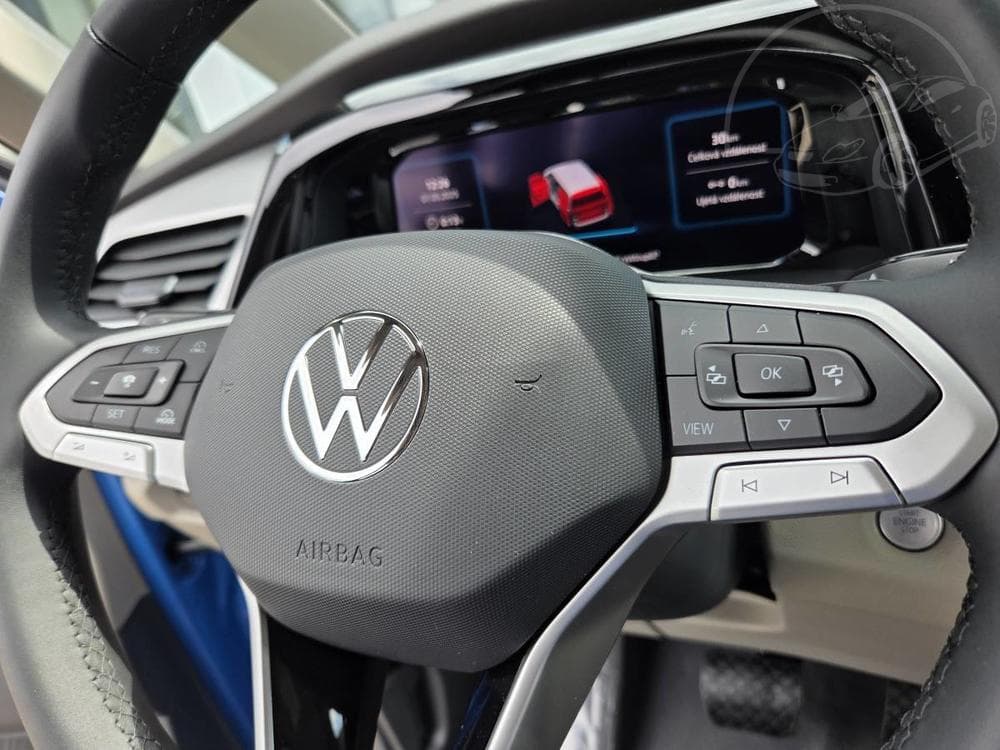 2026 Volkswagen Multivan - 20