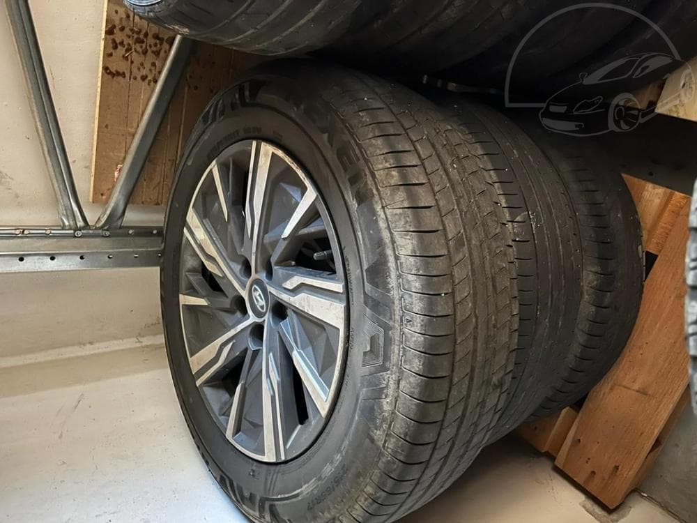 2022 Hyundai TUCSON - 58