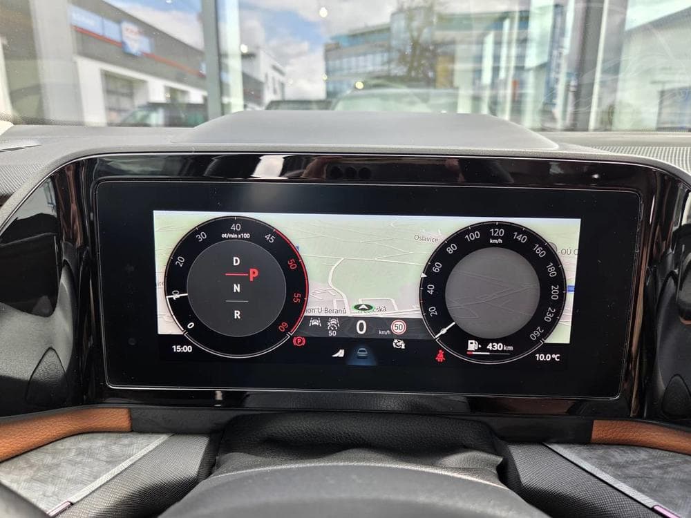 2024 Škoda KODIAQ - 58
