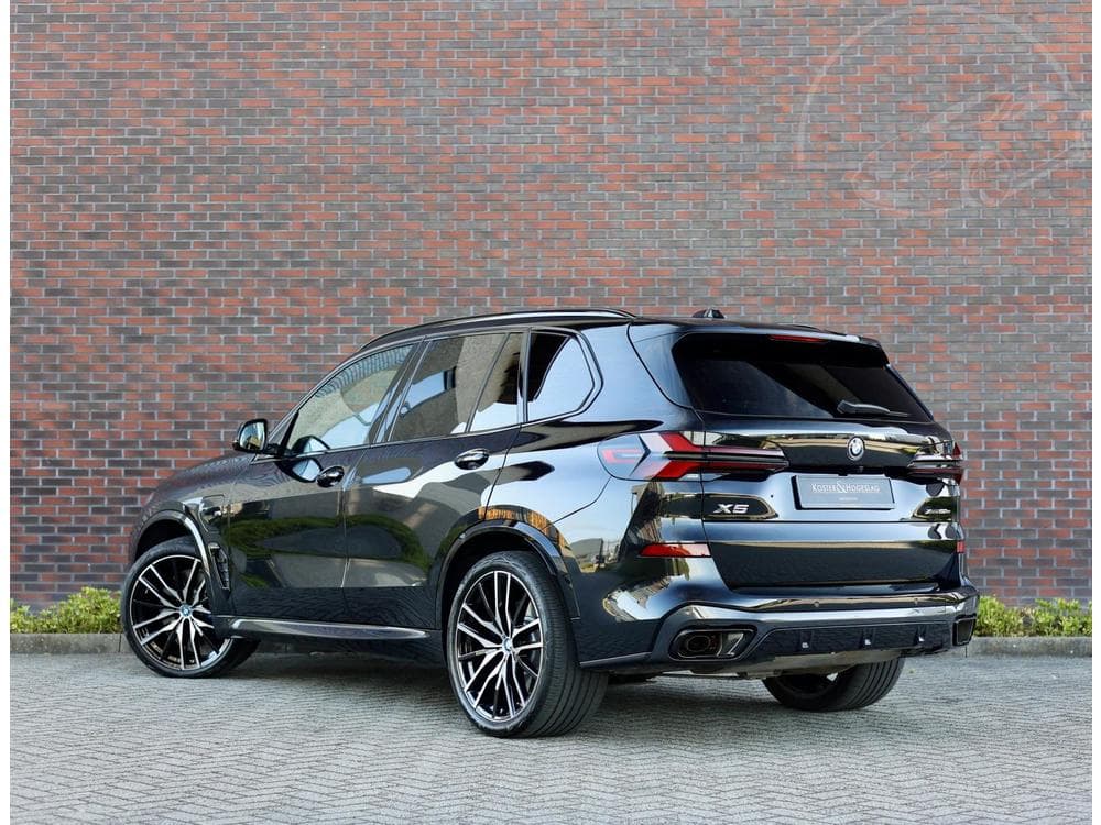 2024 BMW X5 - 4