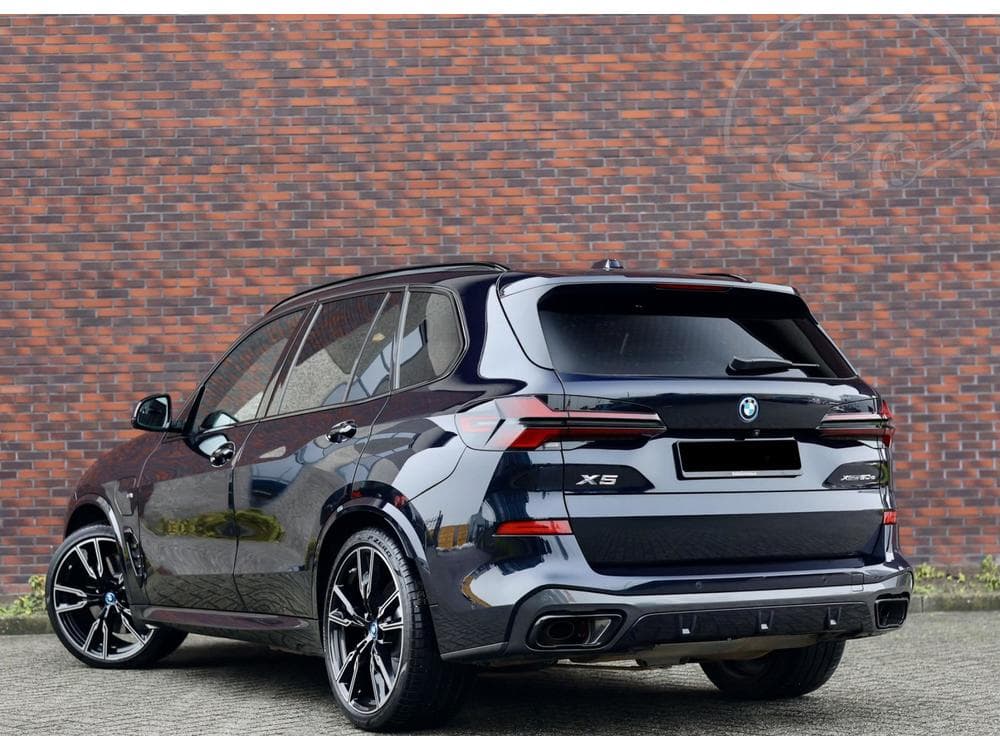 2023 BMW X5 - 4